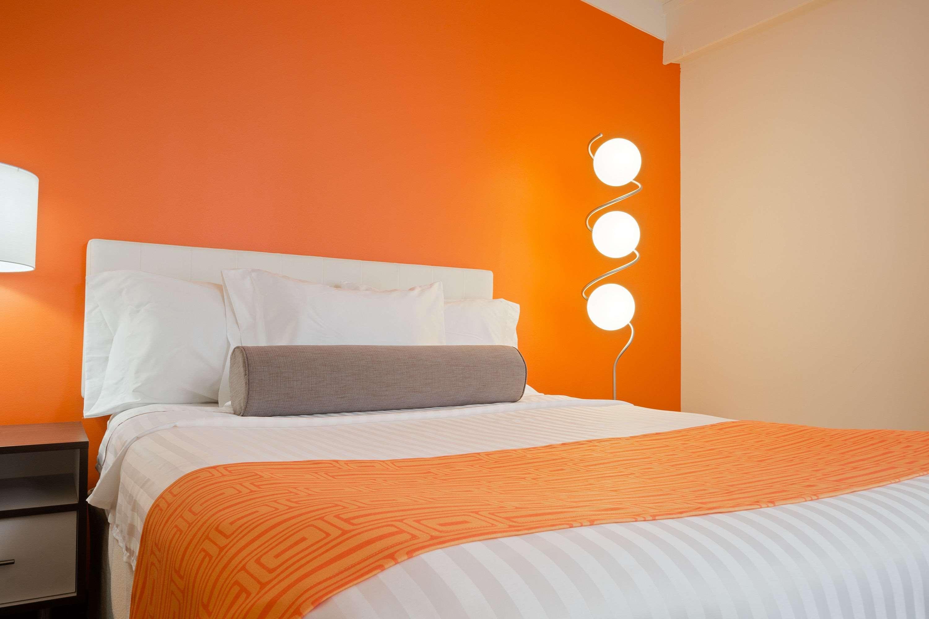 Hotel Howard Johnson By Wyndham