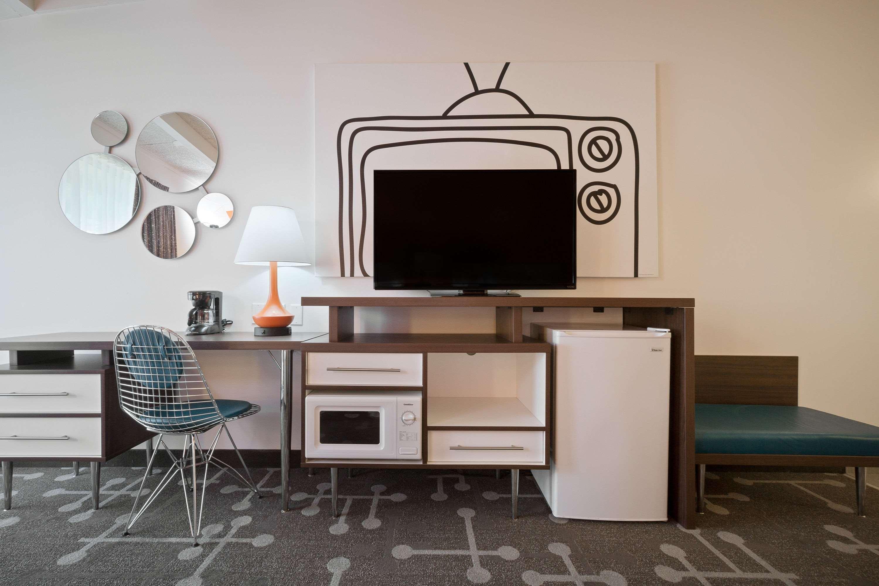 Hotel Howard Johnson By Wyndham Toms River